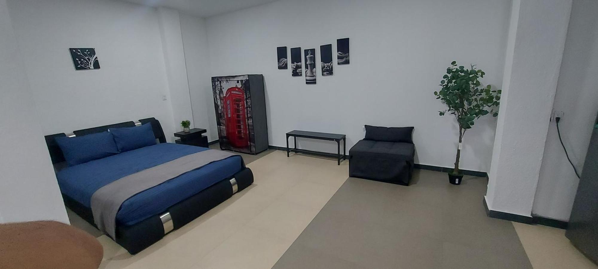 Casa Rayon Aparthotel Tuxpan  Exterior photo