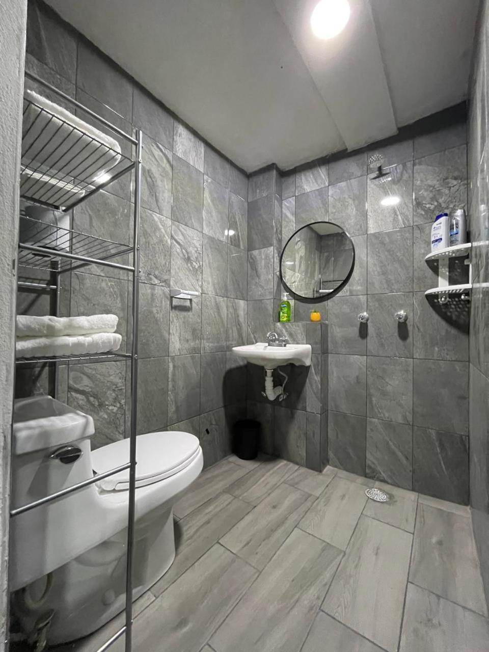 Casa Rayon Aparthotel Tuxpan  Exterior photo