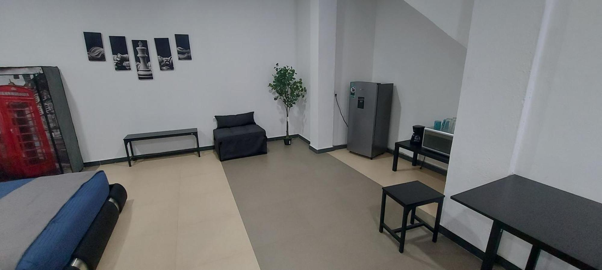 Casa Rayon Aparthotel Tuxpan  Exterior photo